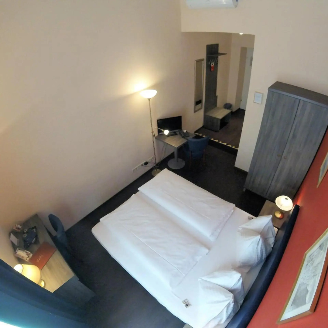 Foto - Hotel Pension Excellence