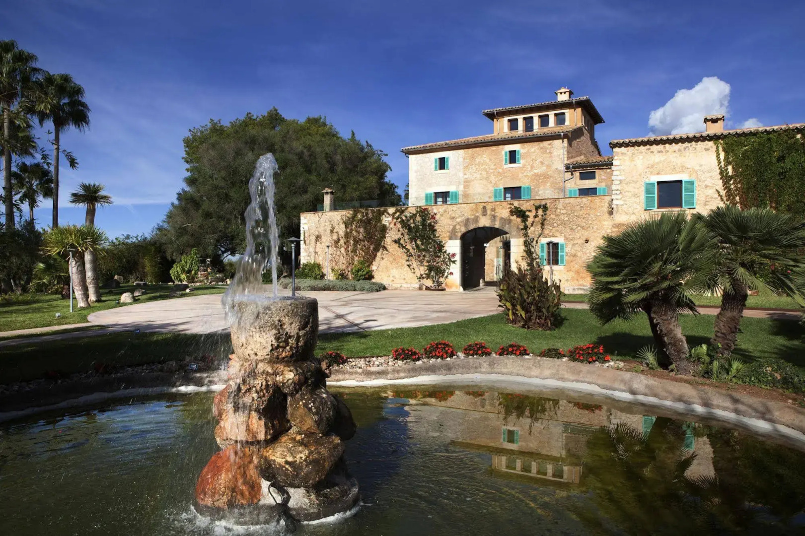 Foto - Sa Cabana Hotel & Spa - Adults Only