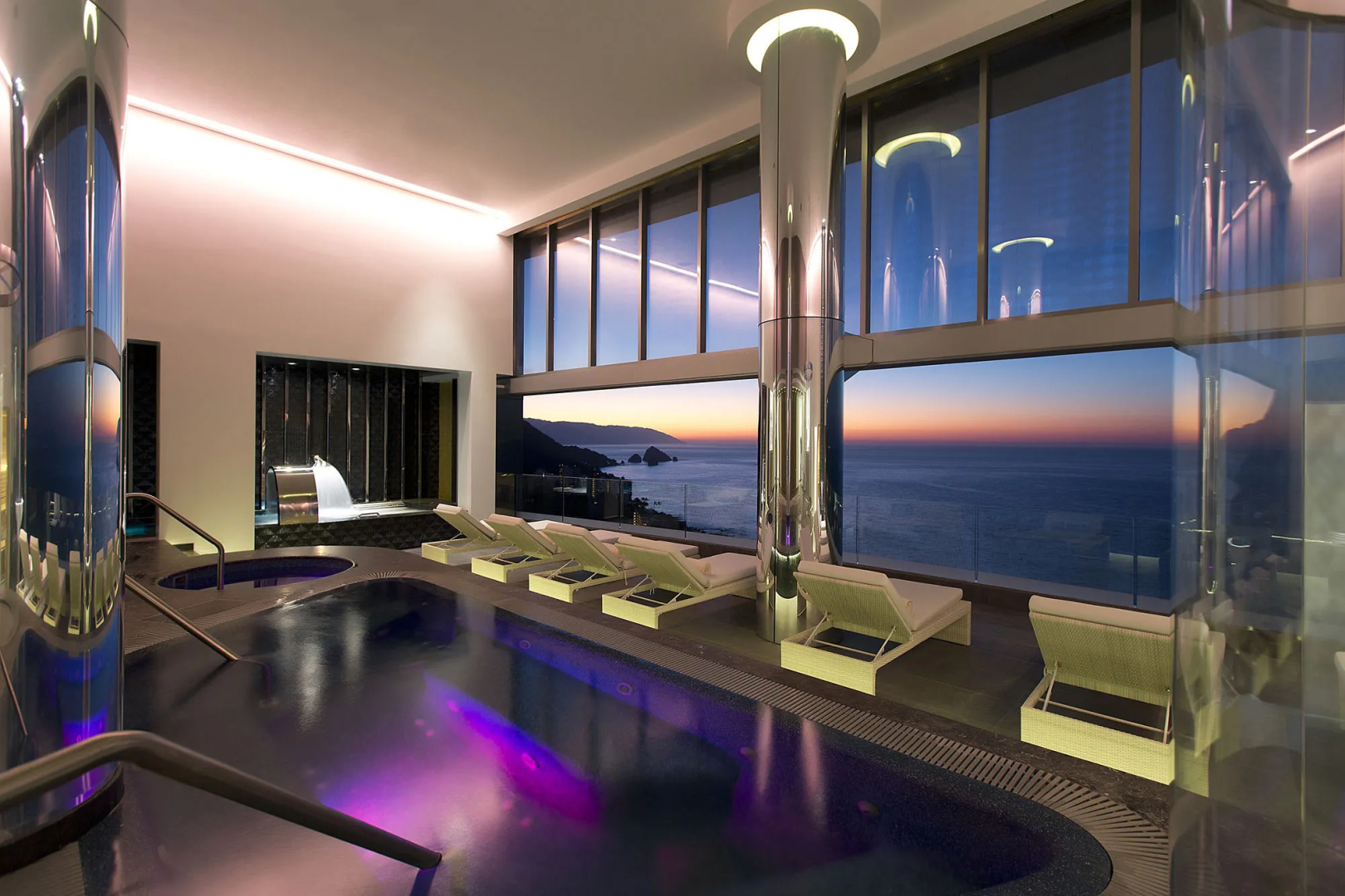 Foto - Garza Blanca Preserve Resort & Spa - All Inclusive