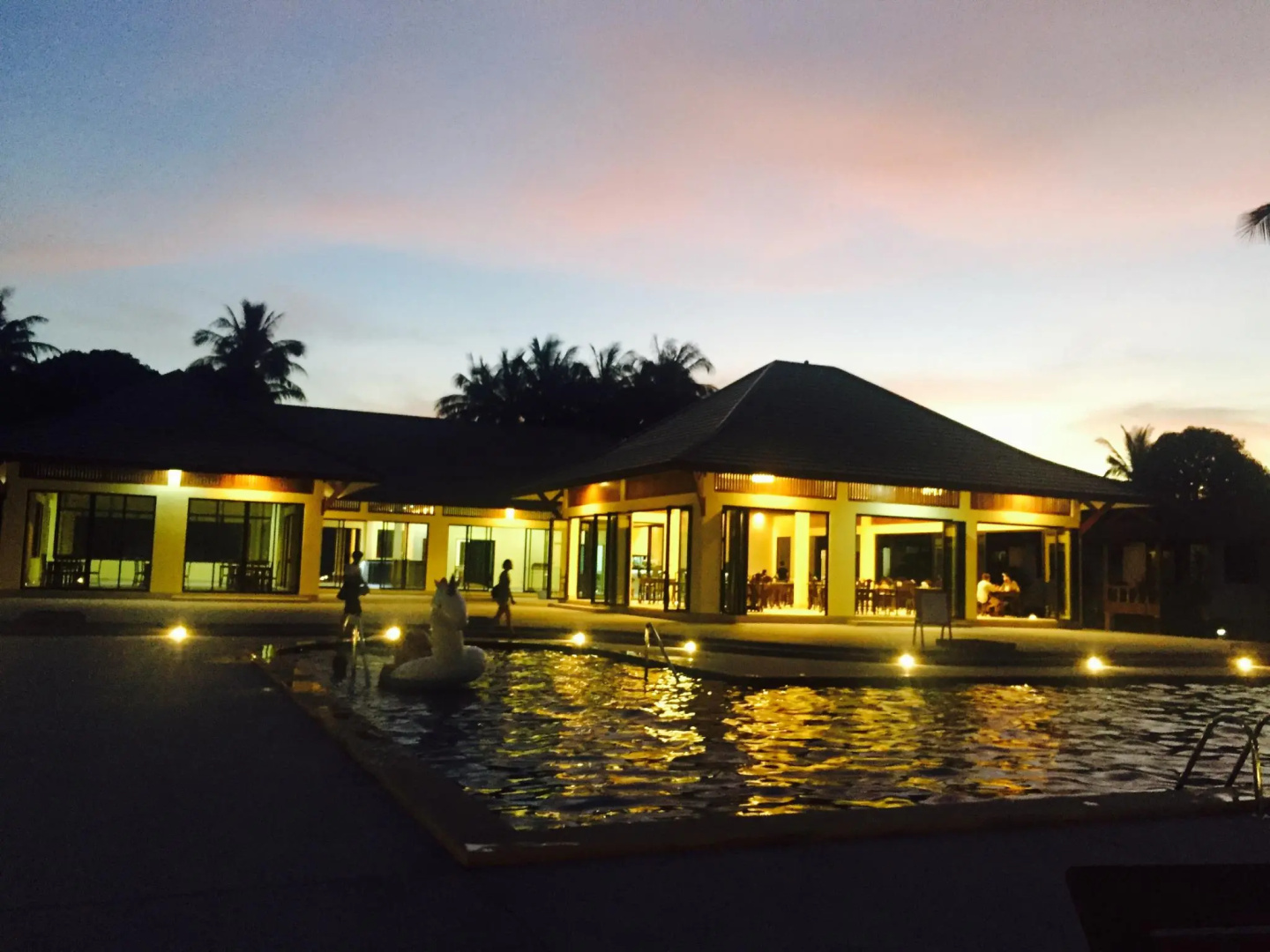 Foto - Shangrilah Bungalow