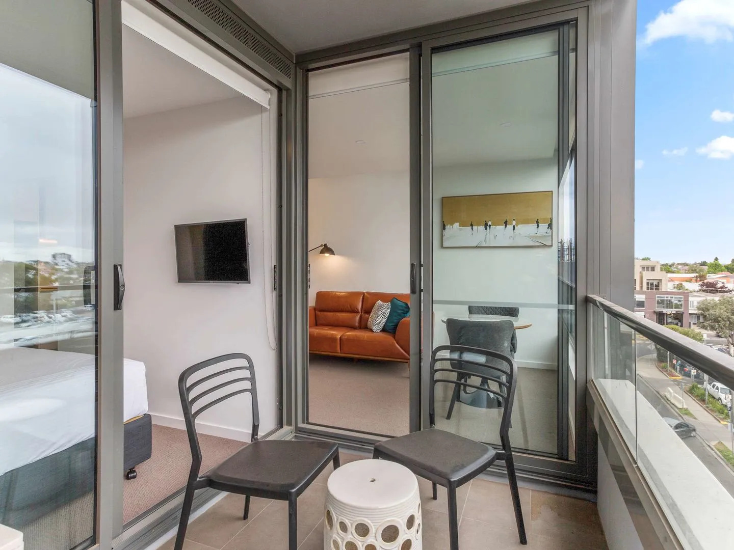 Photo - The Sebel Melbourne Moonee Ponds