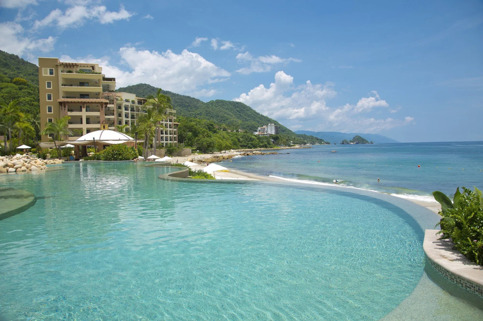 Foto - Garza Blanca Preserve Resort & Spa - All Inclusive