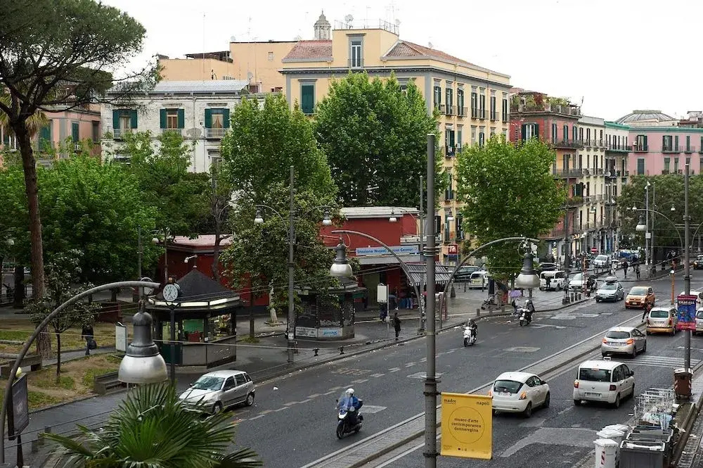 Photo - Napoli Regina