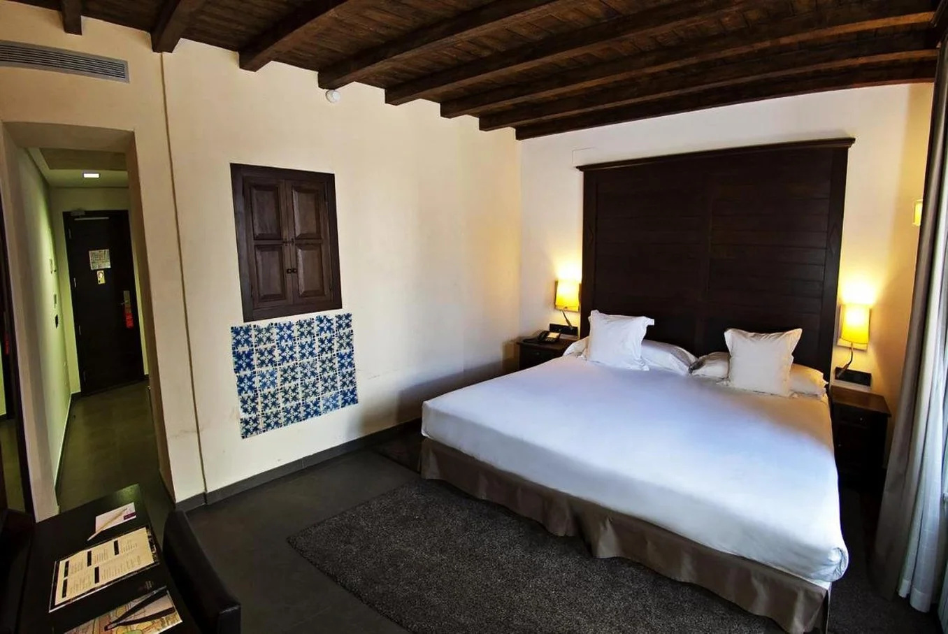 Foto - Hotel Convento Aracena & SPA