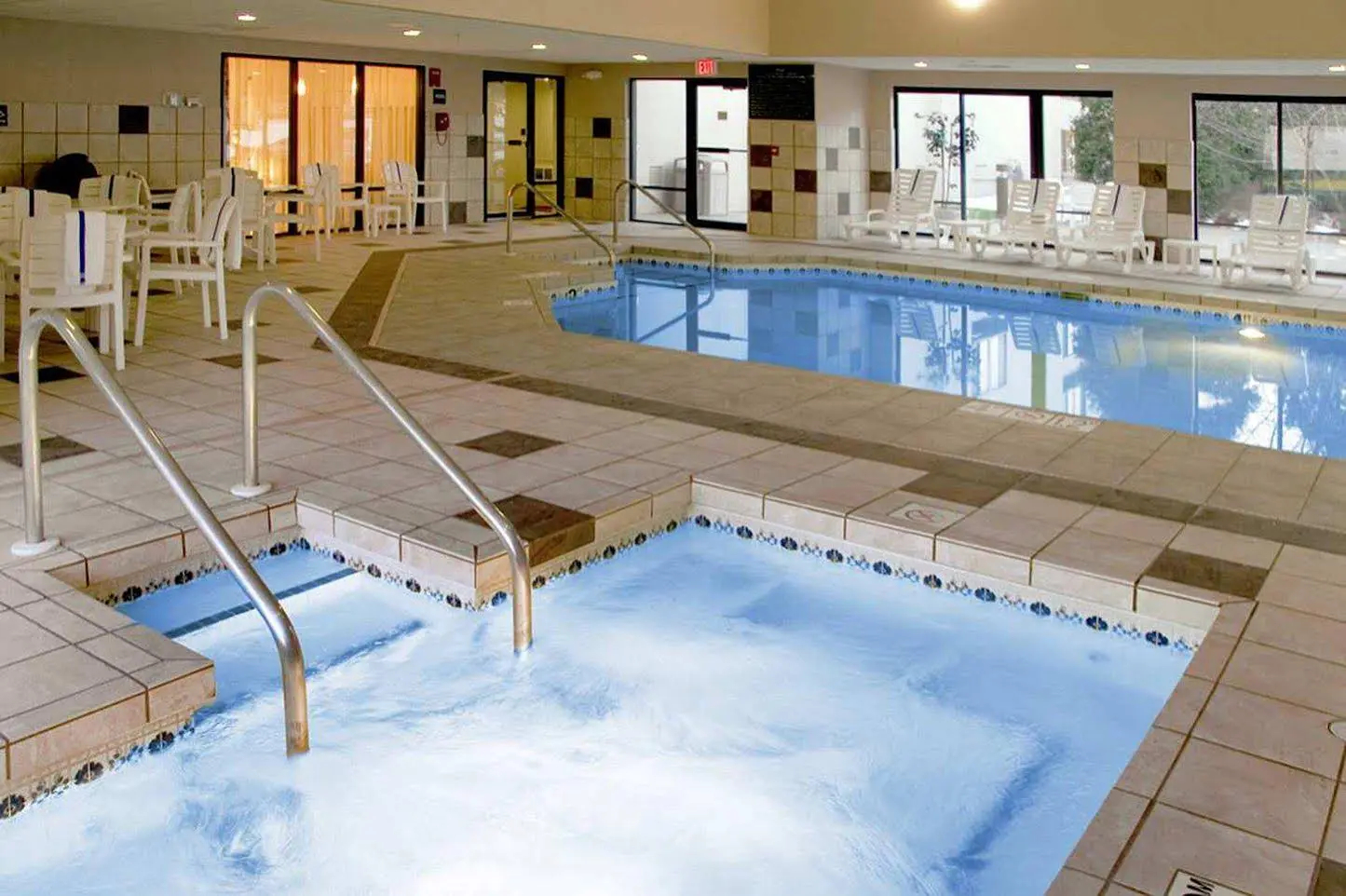 Foto - Hampton Inn Madison East Towne Mall Area