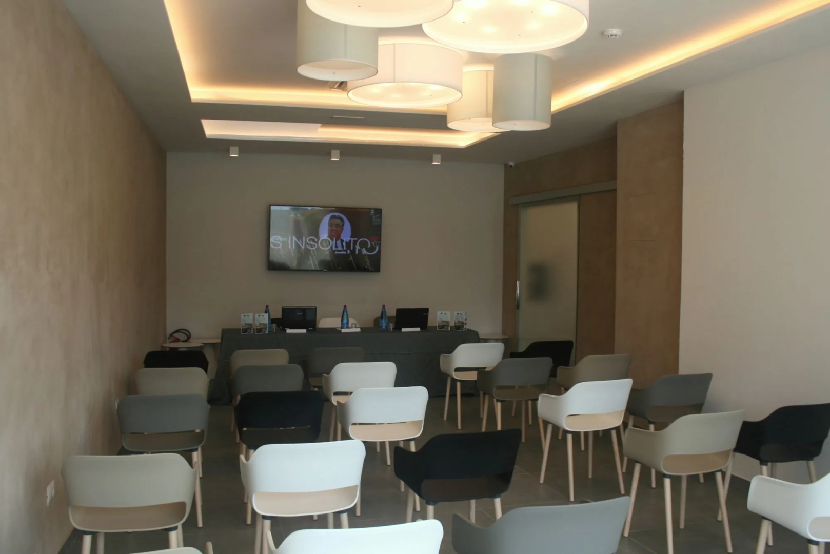 Photo - International Hotel Dakar