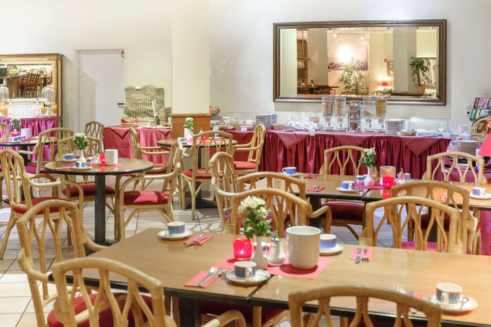 Photo - Hotel Leipzig City Nord by Campanile