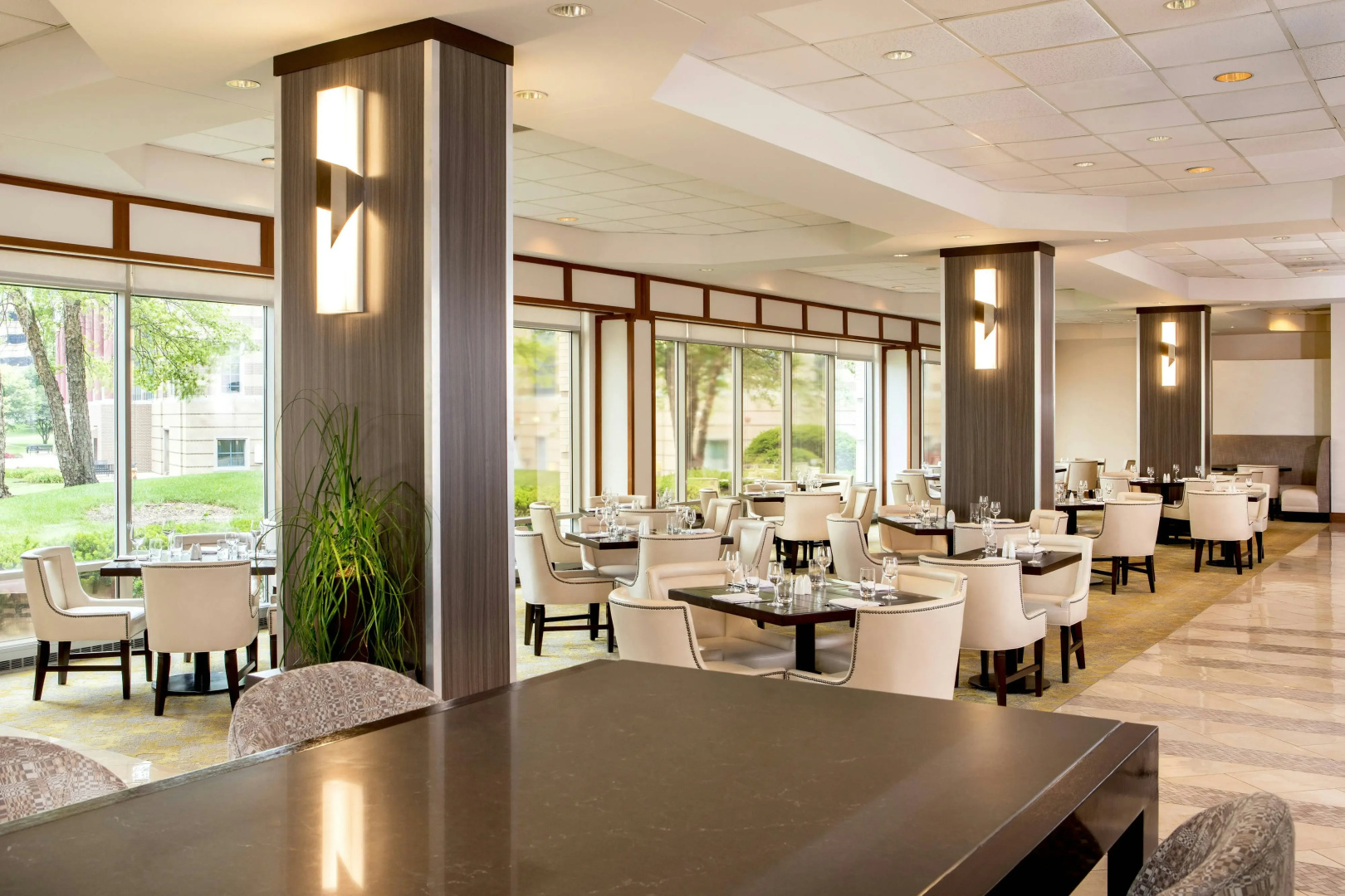 Foto - Sheraton Suites Chicago Elk Grove