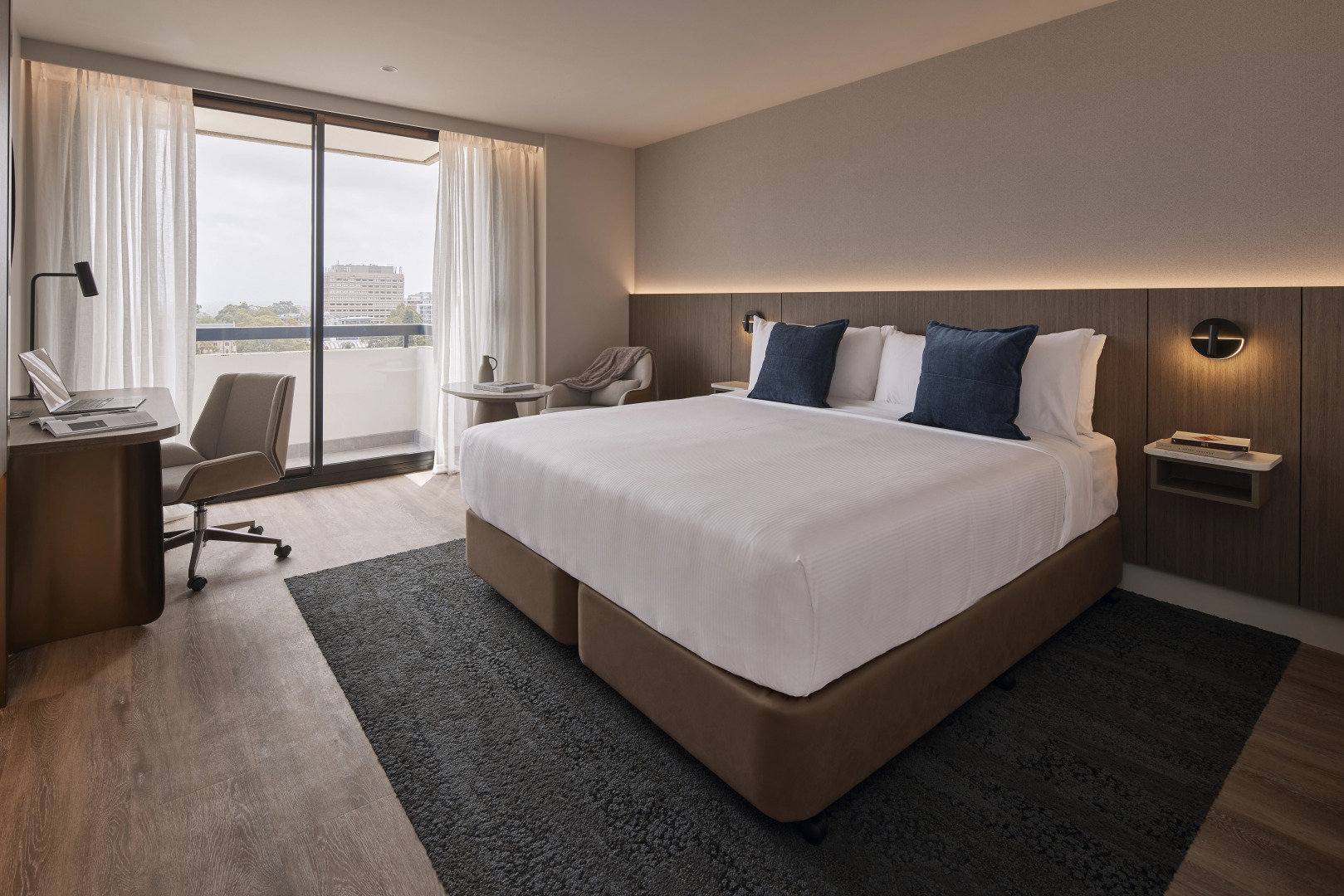 Foto - Rydges North Sydney