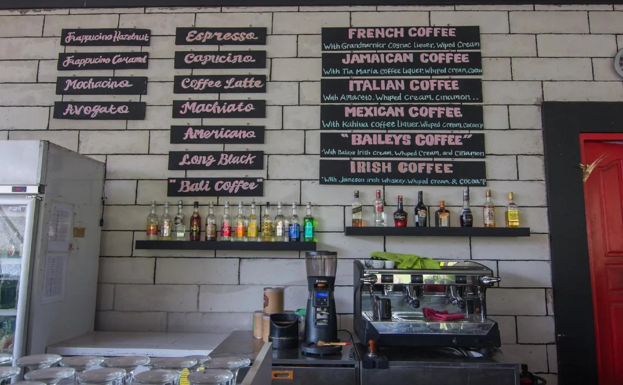 Foto - Uma Mani Villa Jimbaran