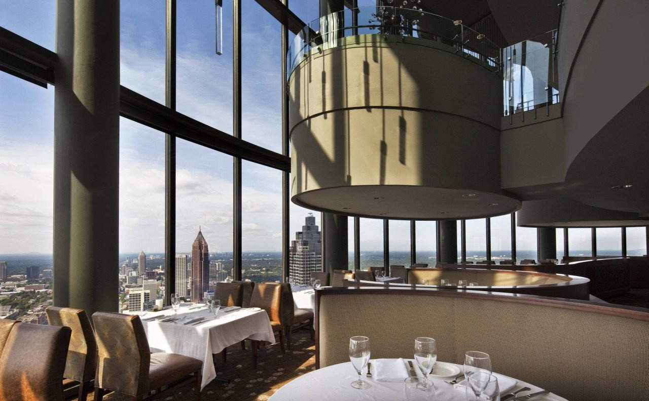 Photo - The Westin Peachtree Plaza, Atlanta