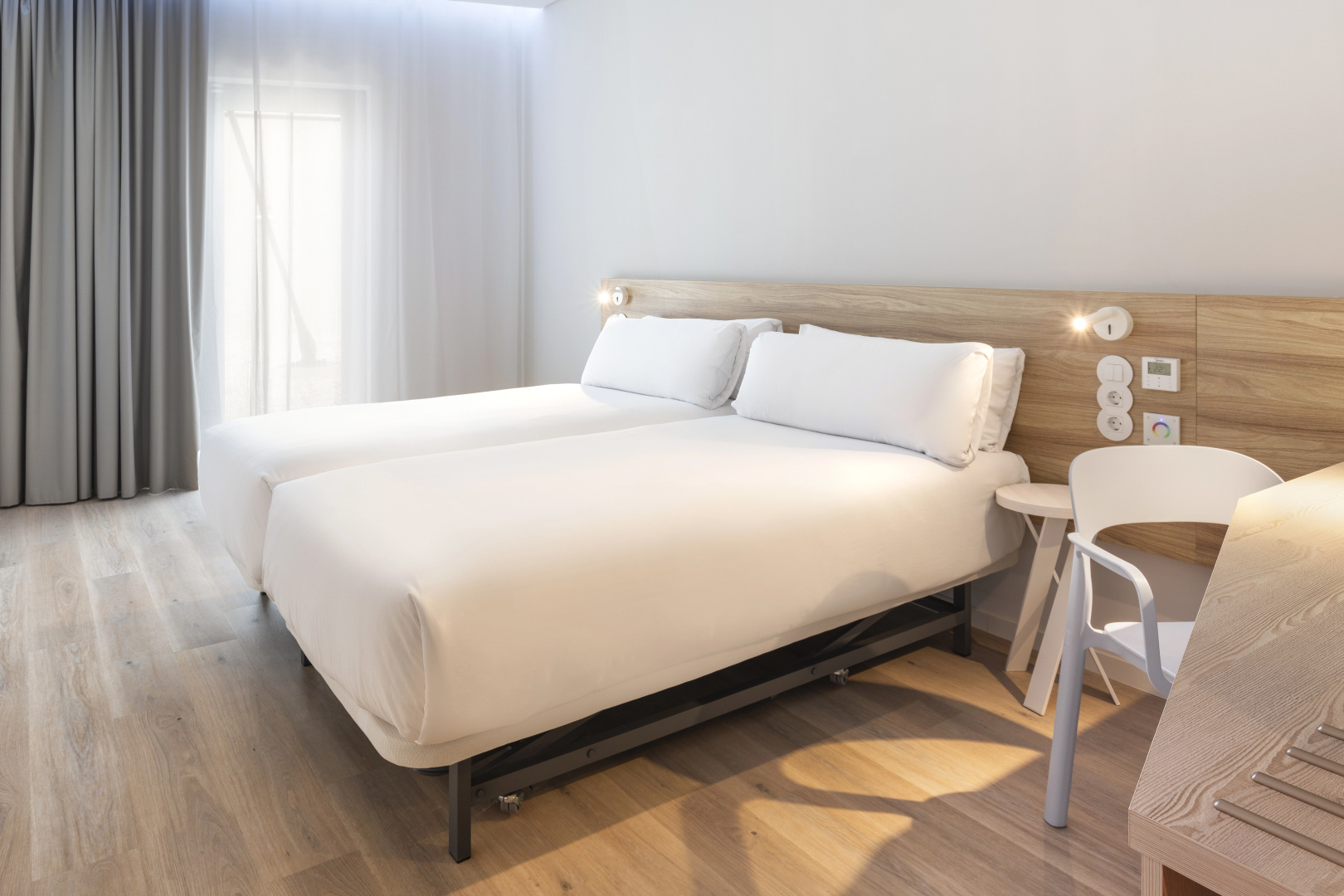 Foto - B&B Hotel Porto Gaia