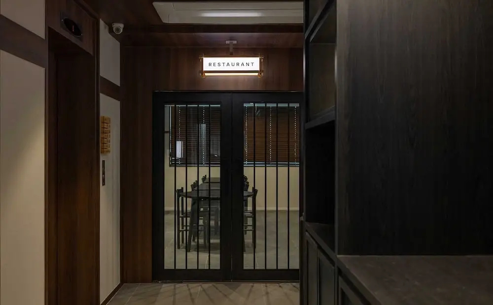 Foto - Anook Hotel and Spa Seoul Jongno Anguk 1st