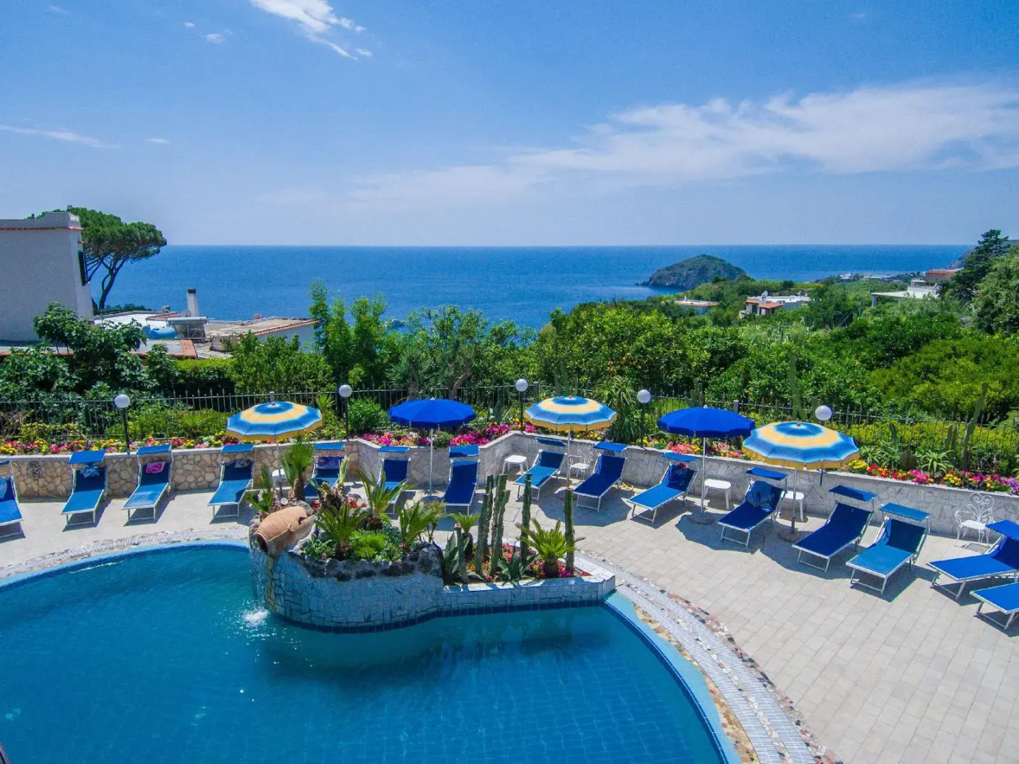 Foto - Hotel Terme Saint Raphael