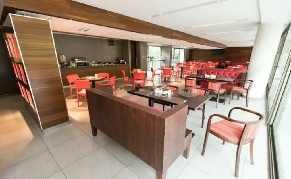 Foto - Abba Presidente Suites Santiago