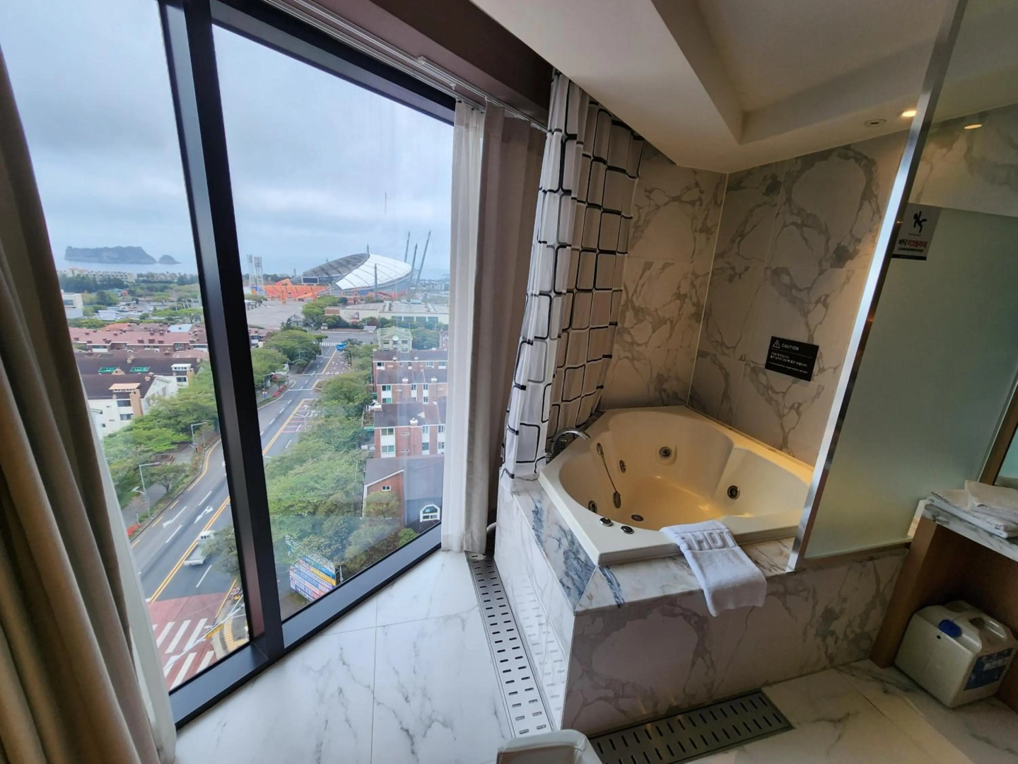 Foto - Seogwipo JS Hotel