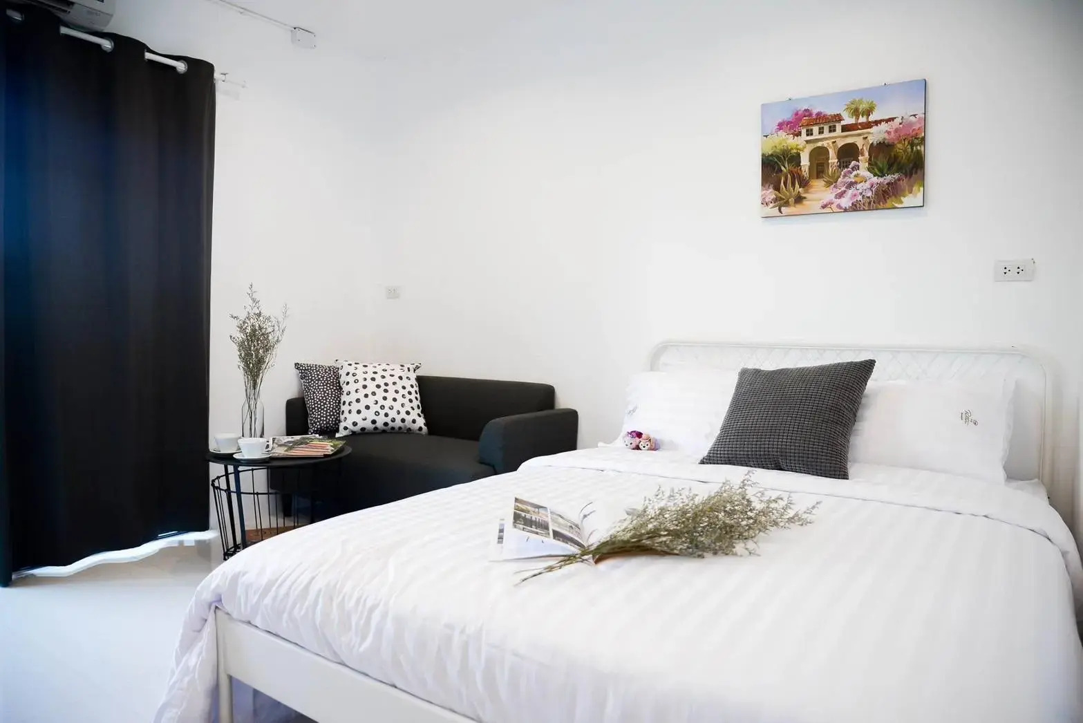 Foto - The Pattern Boutique Hotel