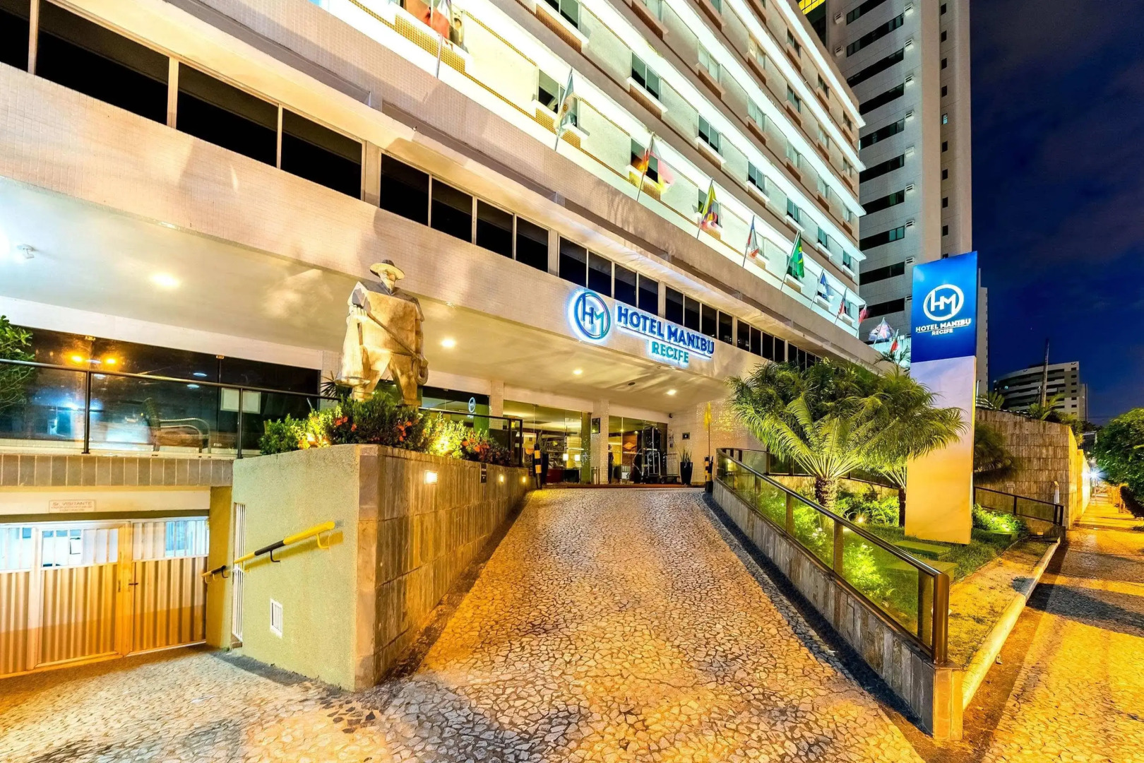 Foto - Kastel Manibu Recife - Boa Viagem