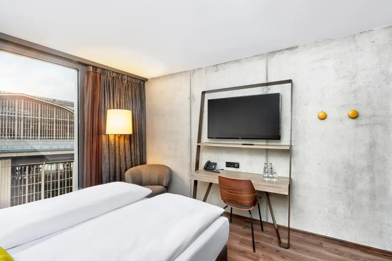Photo - HYPERION Hotel Leipzig