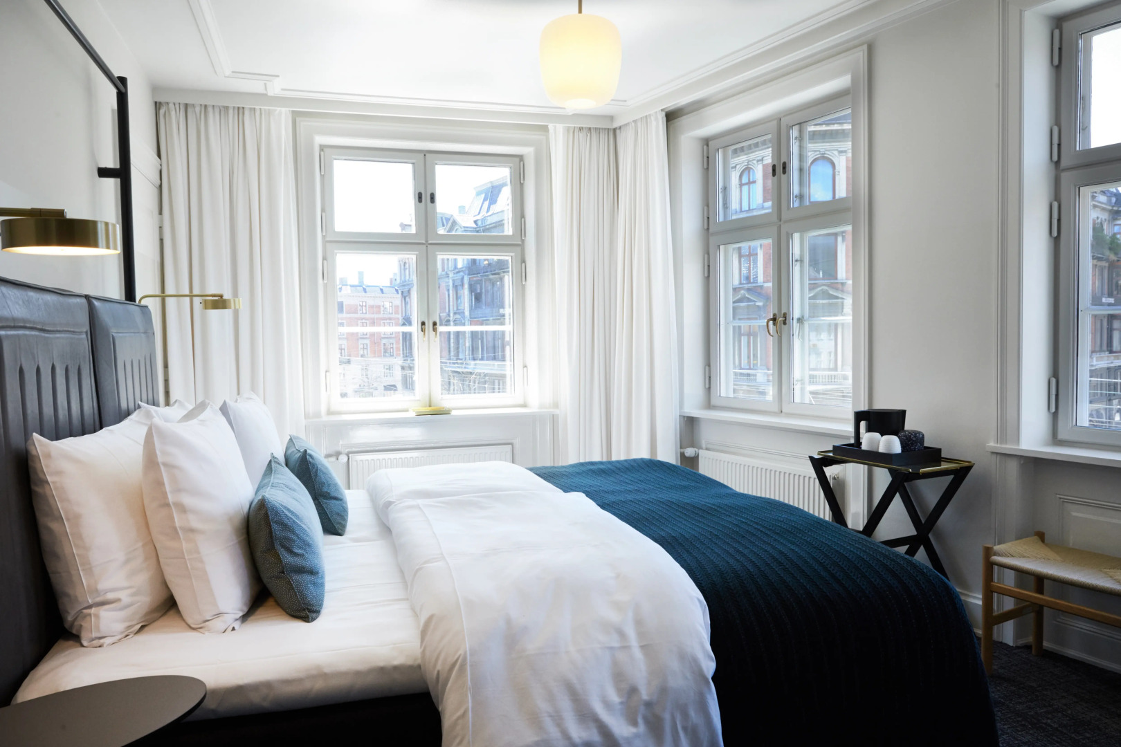 Foto - Hotel Danmark