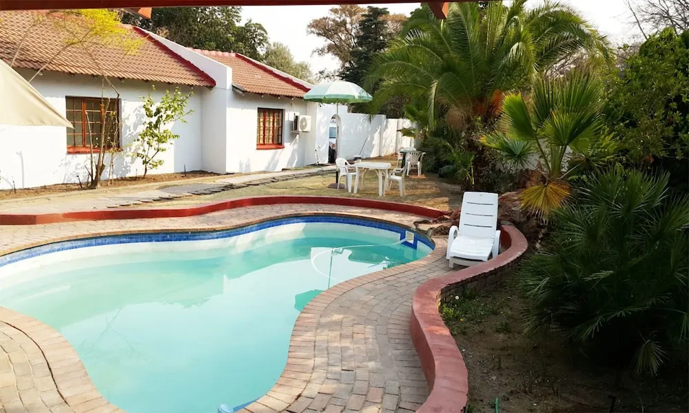 Photo - Harmony Guest House