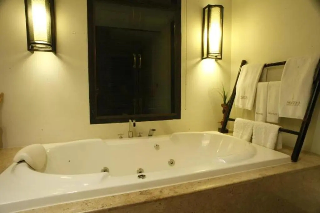 Foto - Aruntara Riverside Boutique Hotel