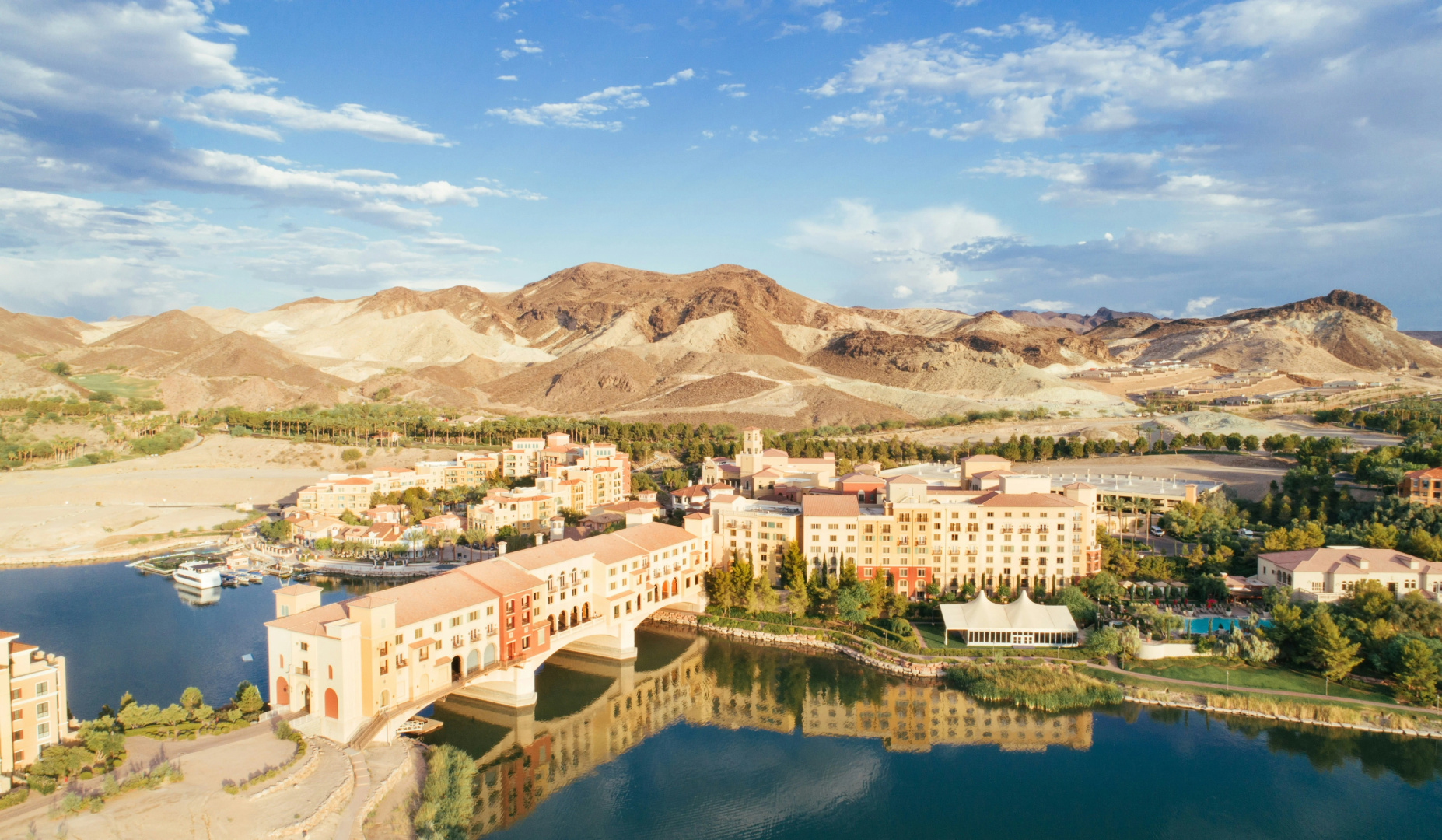 Photo - Hilton Lake Las Vegas Resort and Spa