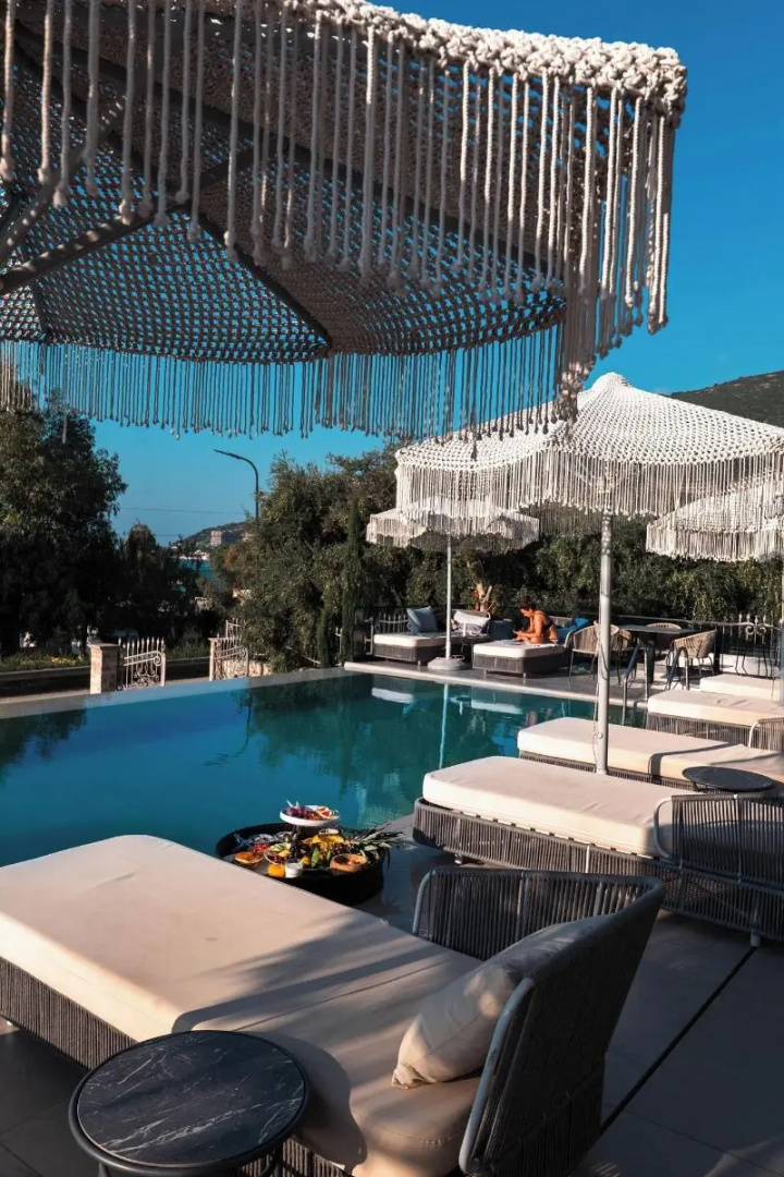 Photo - Mazarine Hotel