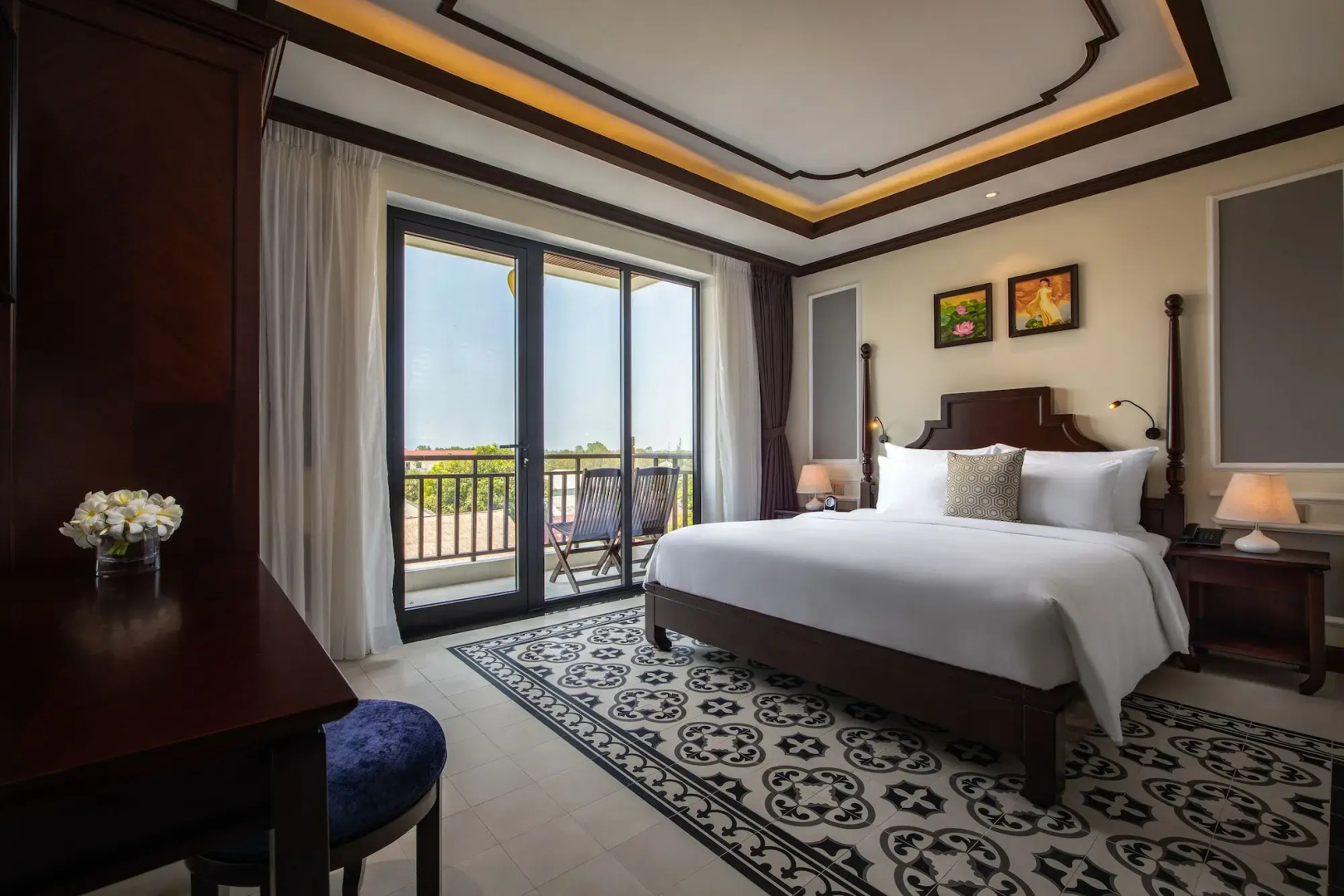 Photo - Grand Signature Resort Hoi An by M Village, a brand of Modern Village Lifestyle