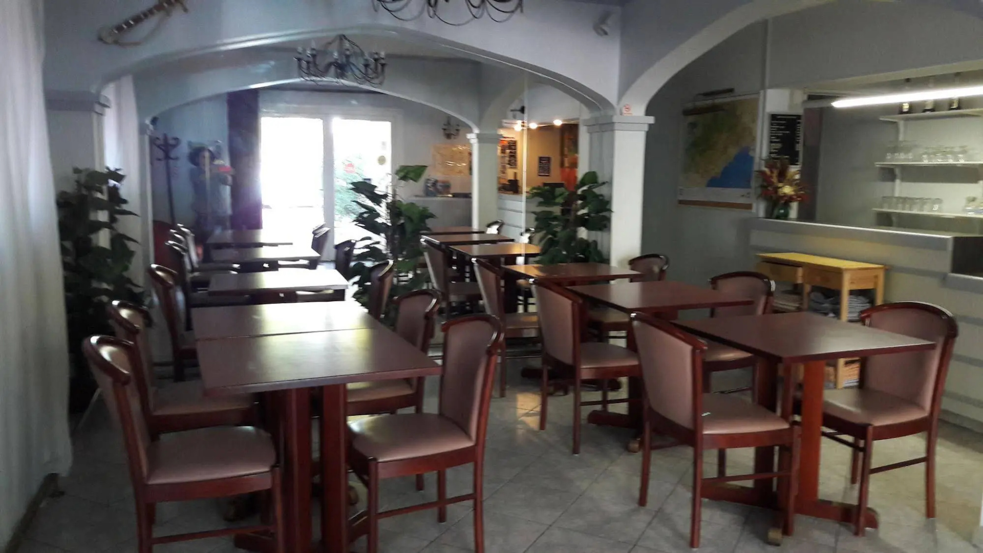 Photo - Hôtel les Troenes