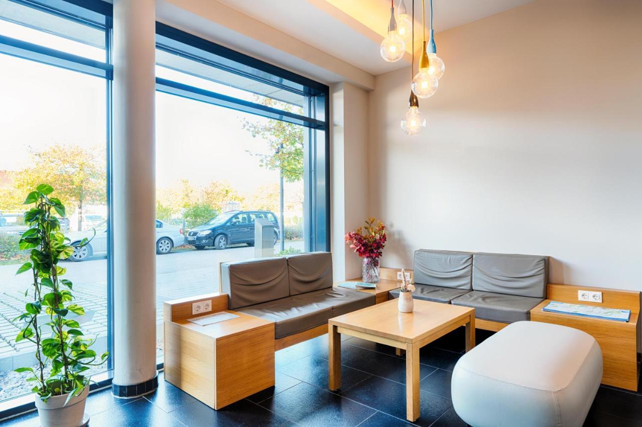 Foto - B&B Hotel München-Olympiapark