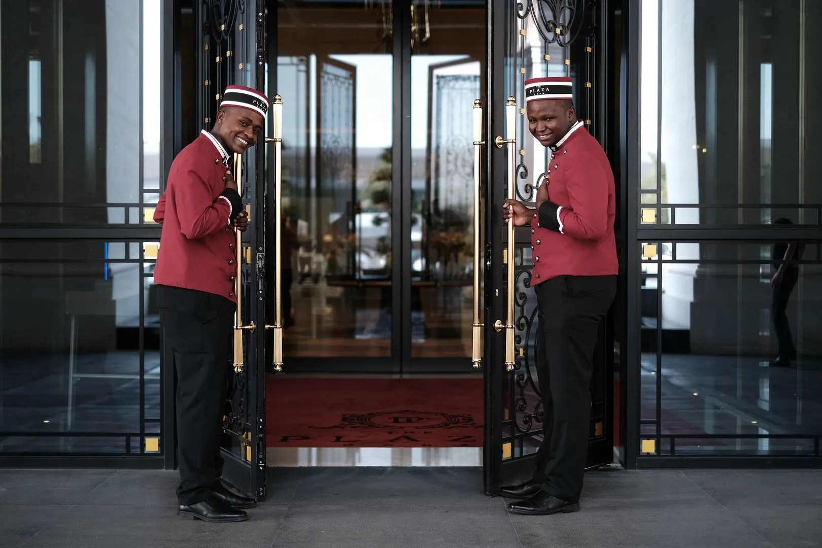 Foto - The Plaza Doha, LXR Hotels & Resorts