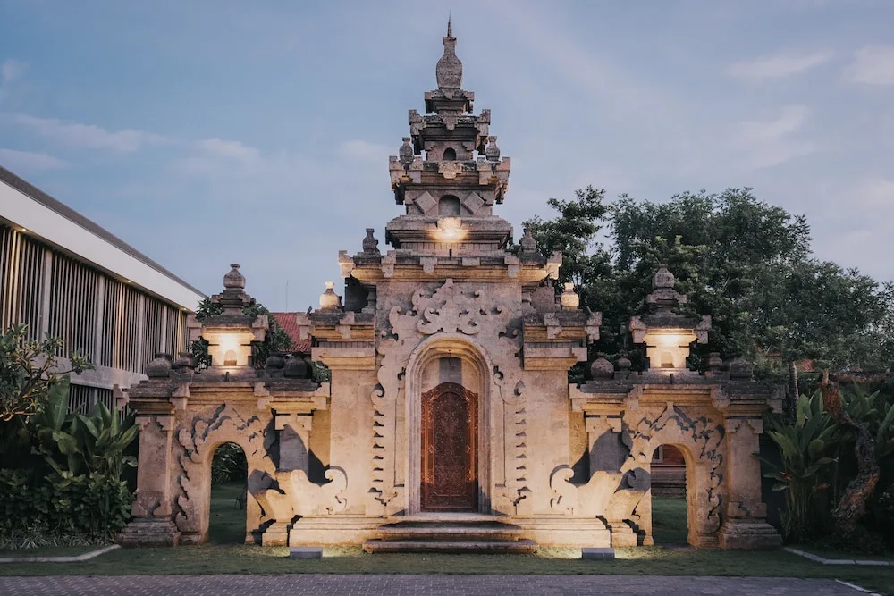 Foto - Anja Jimbaran