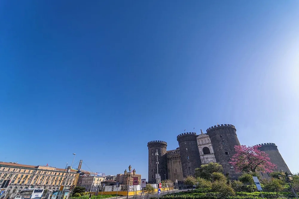 Photo - GreRos H. Porto Napoli Centro, by ClaPa Group Dislocated Hospitality