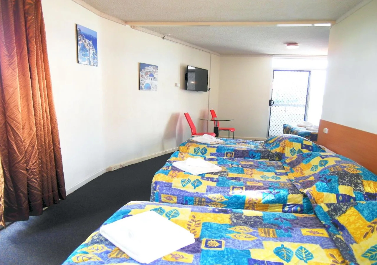 Photo - Econo Lodge Rivervale