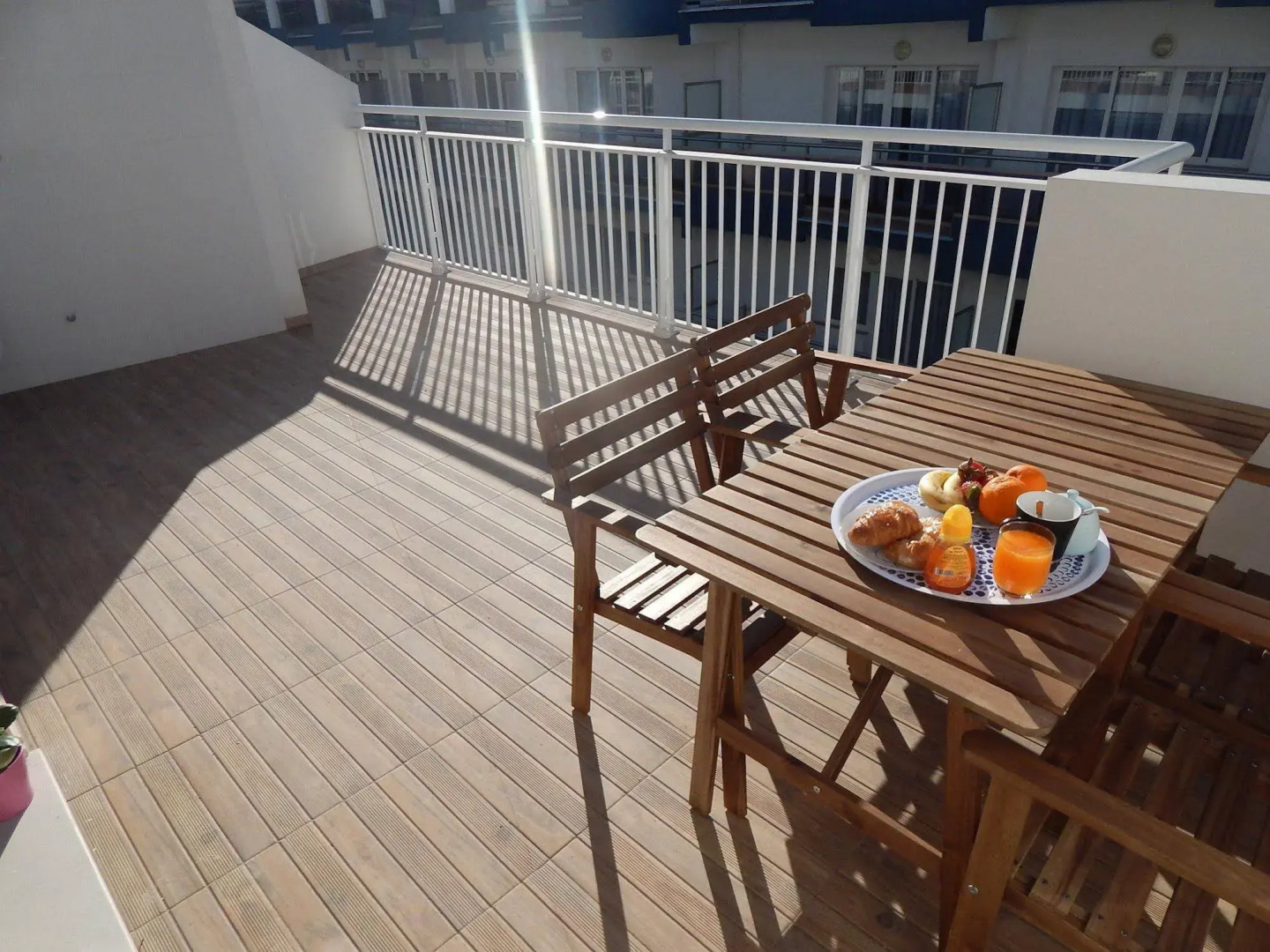 Photo - Apartamentos La Rosita Old Town