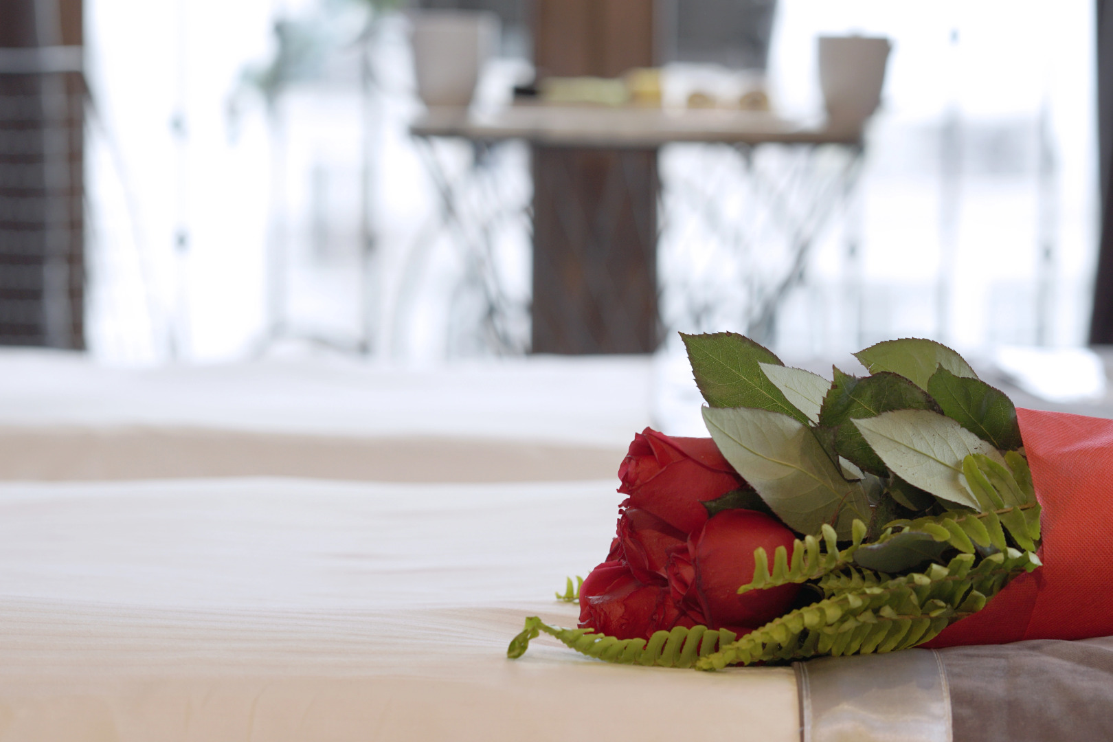 Foto - Parmada Hotel