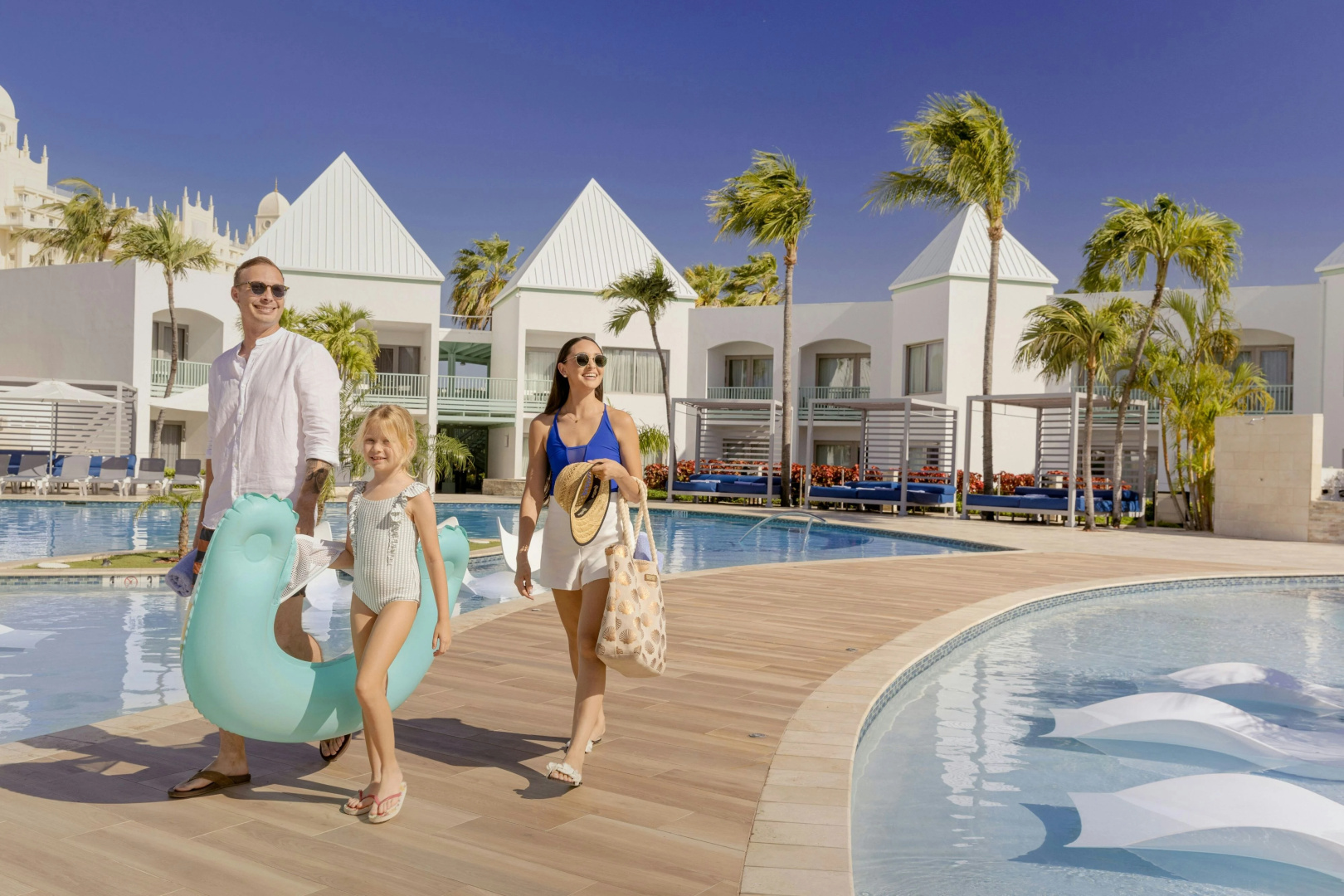 Foto - Courtyard by Marriott Aruba Resort
