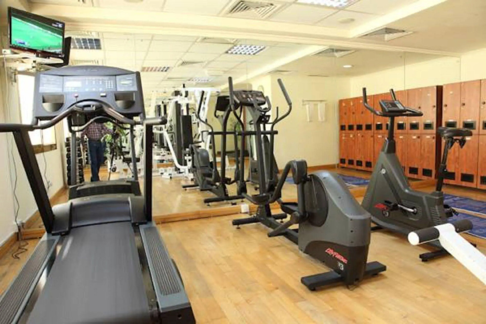 Foto - Florida City Hotel Apartments (Previously Flora Hotel Apartments)