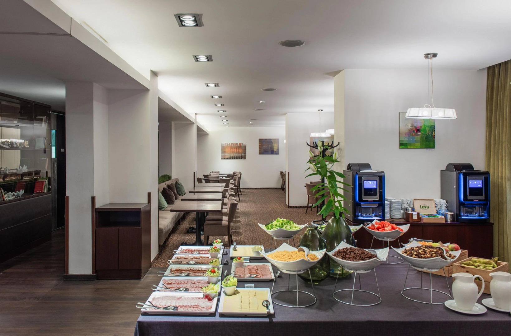 Foto - Hotel Panorama