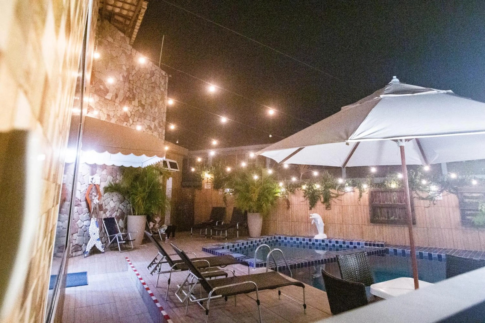 Foto - Pousada Sereia do Porto