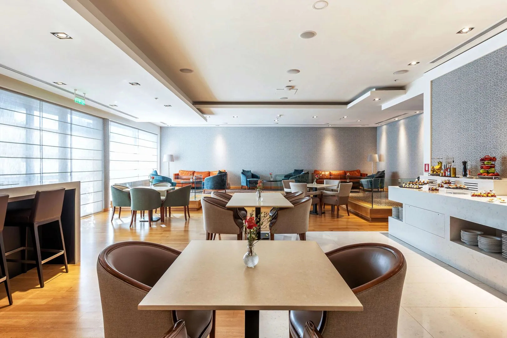 Foto - Hilton Nicosia