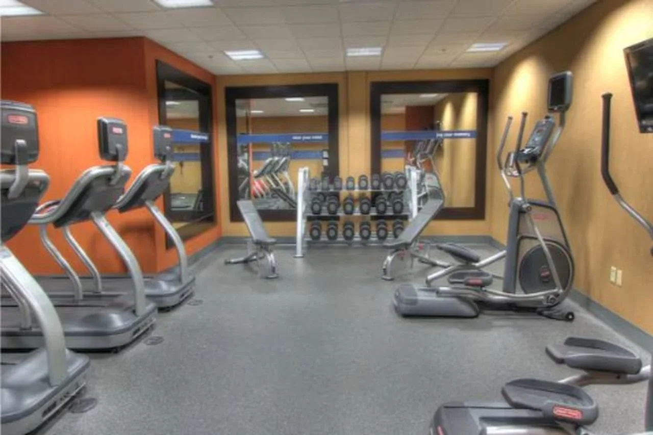 Photo - Hampton Inn Pigeon Forge