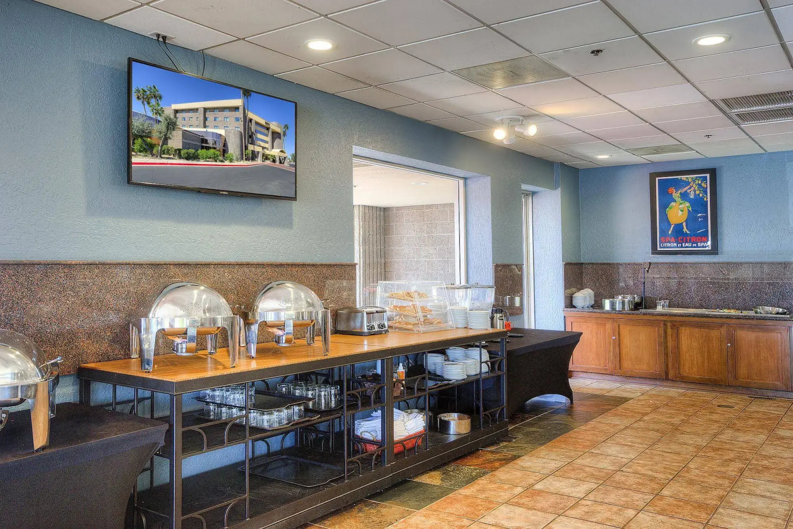 Foto - DoubleTree by Hilton Phoenix North