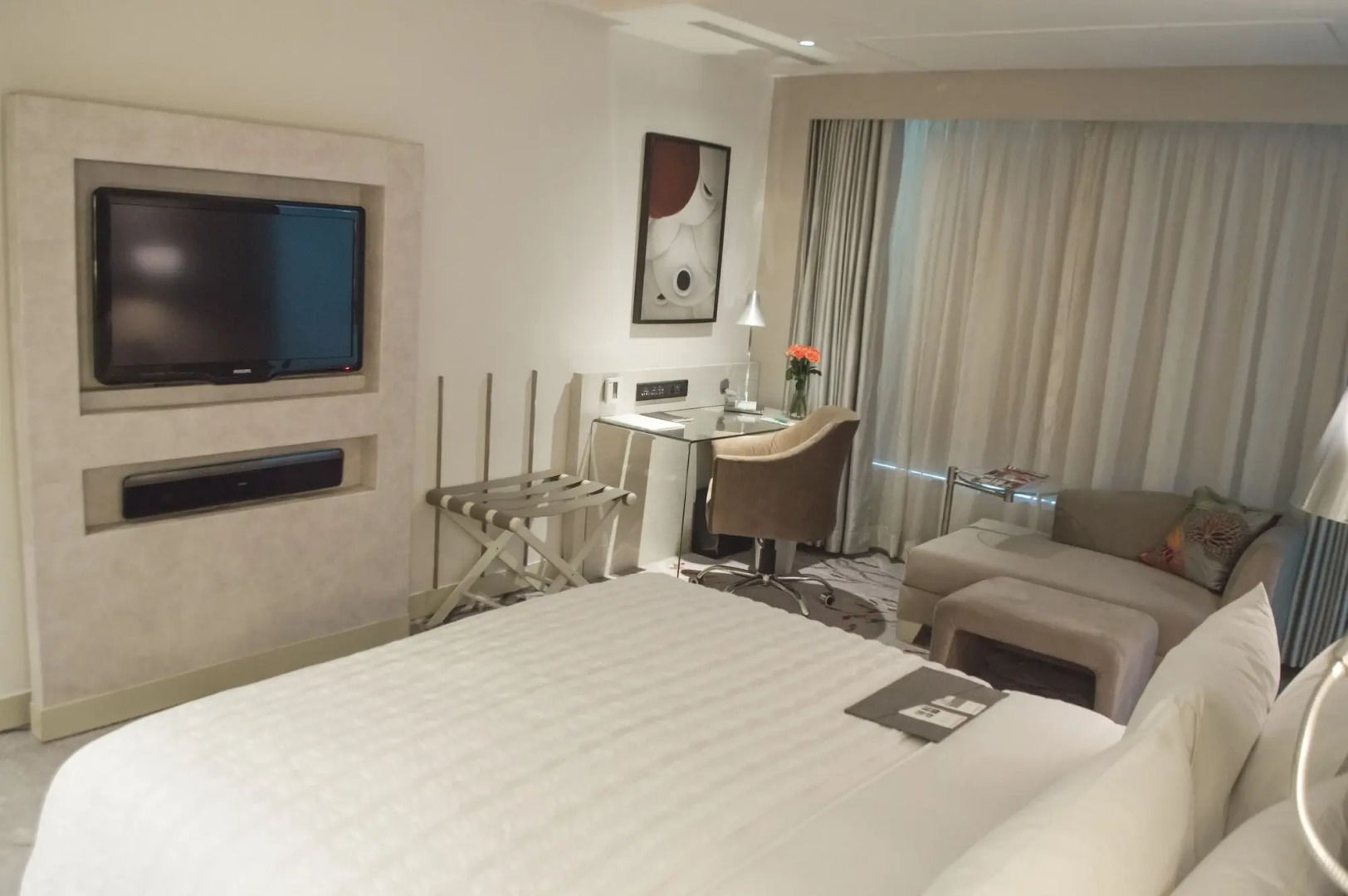 Photo - Le Meridien Gurgaon, Delhi NCR