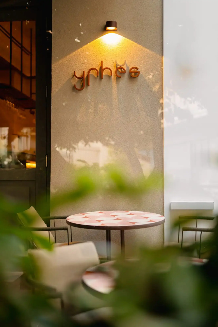 Foto - Emerald Hotel Athens