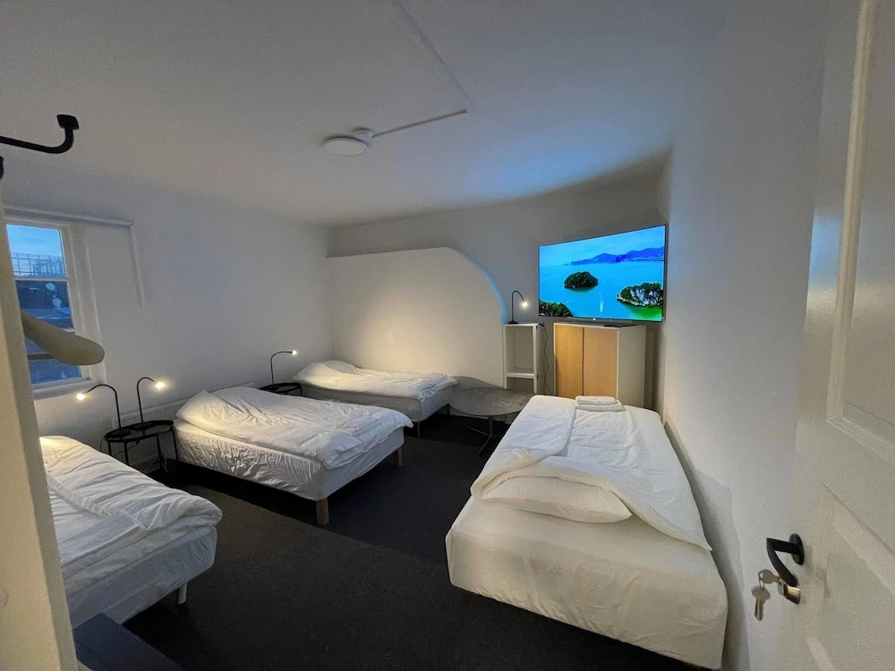 Foto - Office Motel