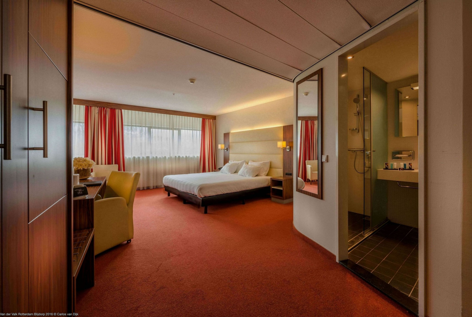 Foto - Van der Valk Hotel Rotterdam - Blijdorp