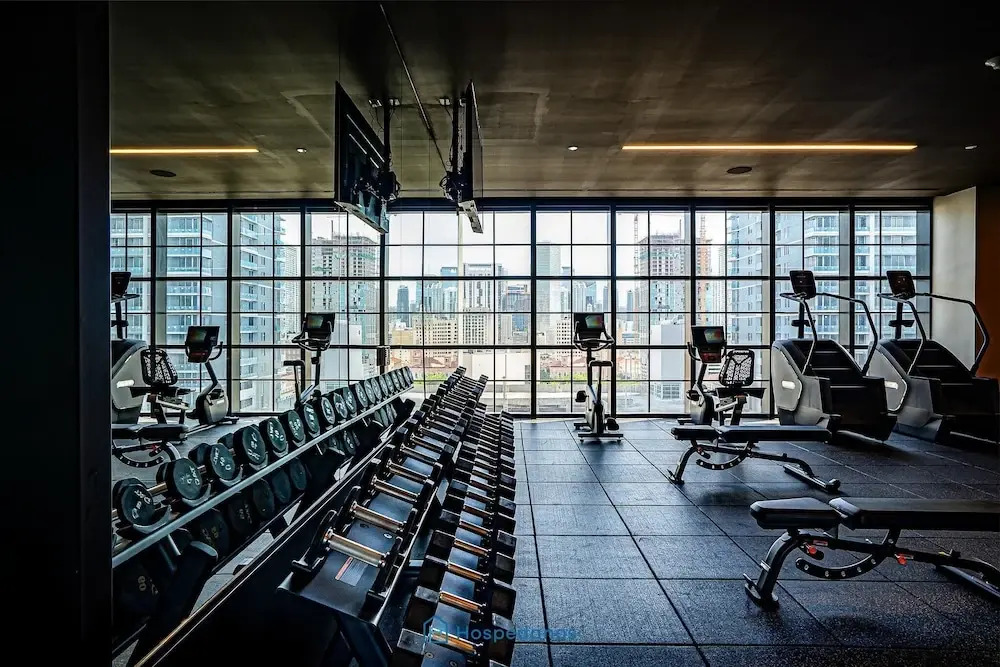 Foto - Condo Downtown