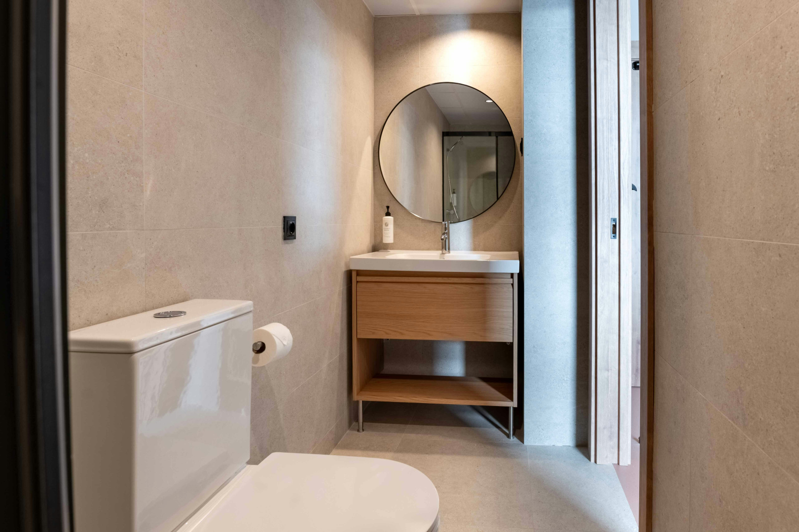 Foto - easyHotel Madrid Alcala